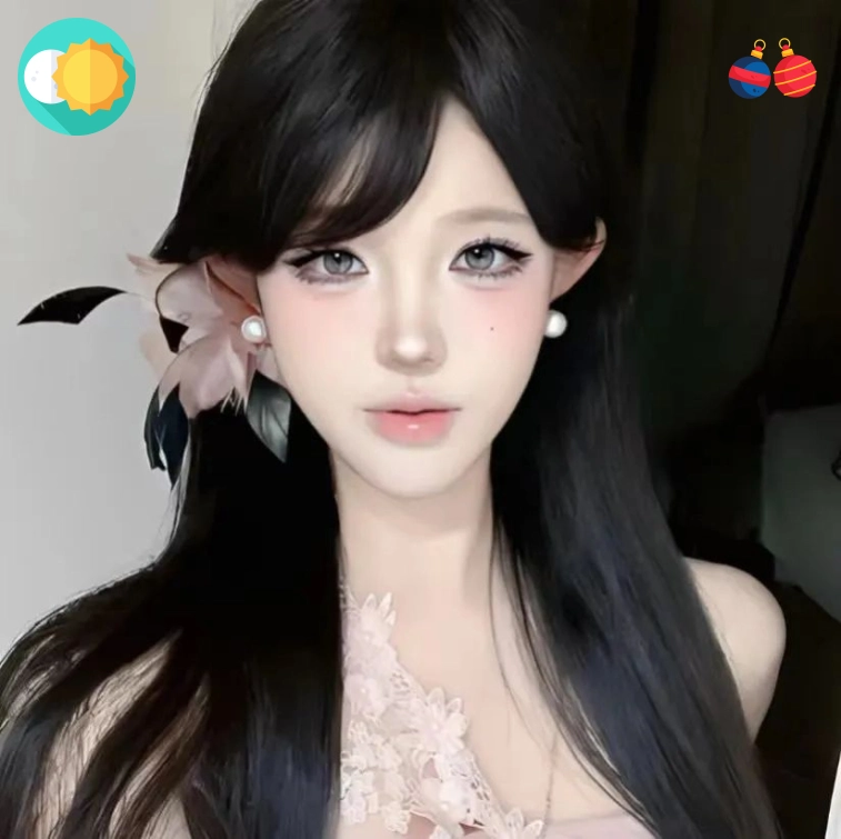 橙子